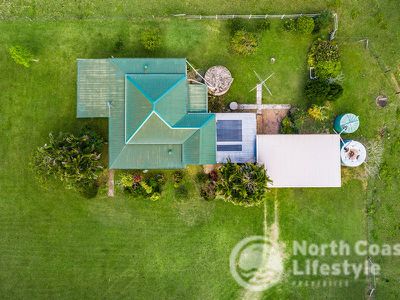 343 Main Arm Road, Mullumbimby
