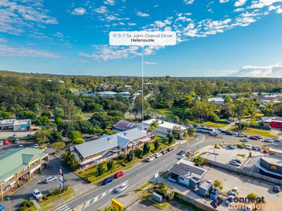 9 / 3-7 Sir John Overall Drive, Helensvale