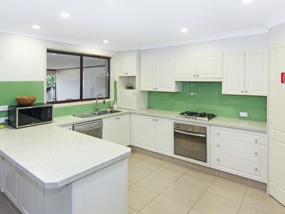 63 Elouera Crescent, Forster