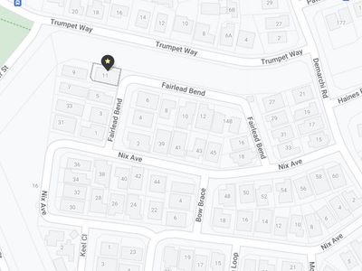 11 Fairlead Bend, South Hedland