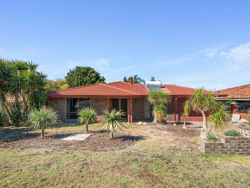 9 Ruddick Place, Hamilton Hill