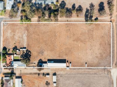 1 Avonlea Street, Numurkah