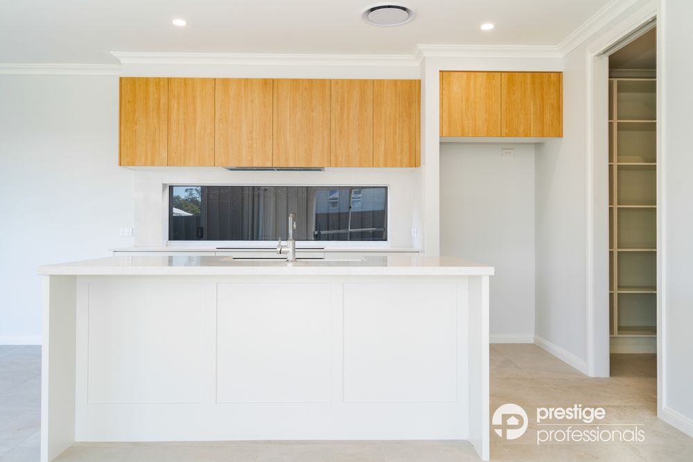 40 Ellison Street, Gilead