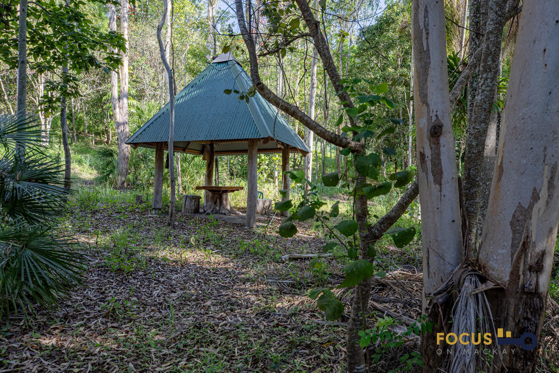 26 Cape Hillsborough Road, Seaforth
