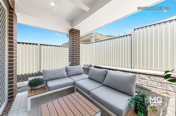 15 Glenelg Avenue, Wadalba