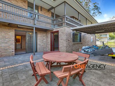 16 Shepherd Street, Nowra