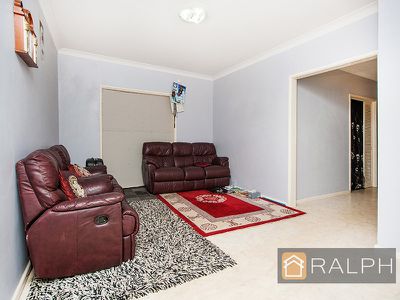 140 Moreton Street, Lakemba
