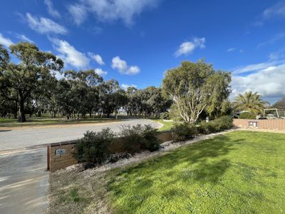 14 Ring Road, Boort