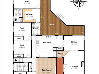 247 North Street, Wilsonton Heights