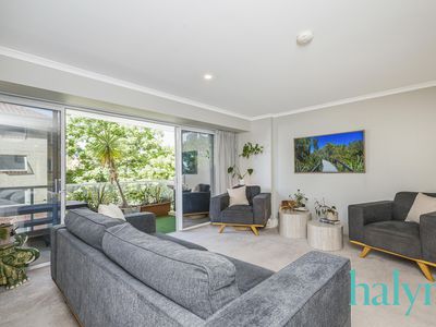 12 / 52-56 Goderich Street, East Perth