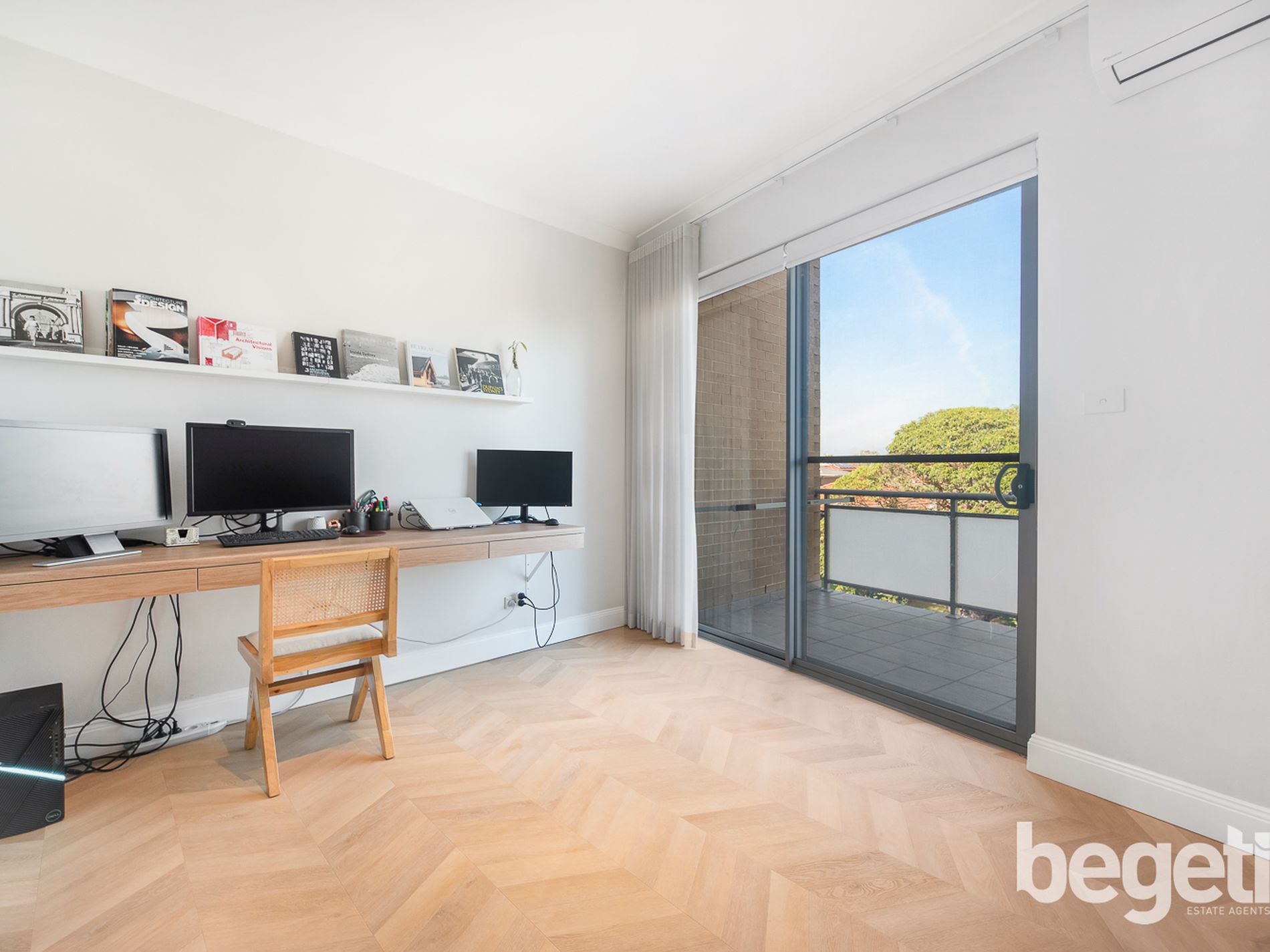 6 / 37 Burwood Road, Belfield