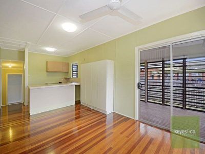 25 Dommett Street, Wulguru