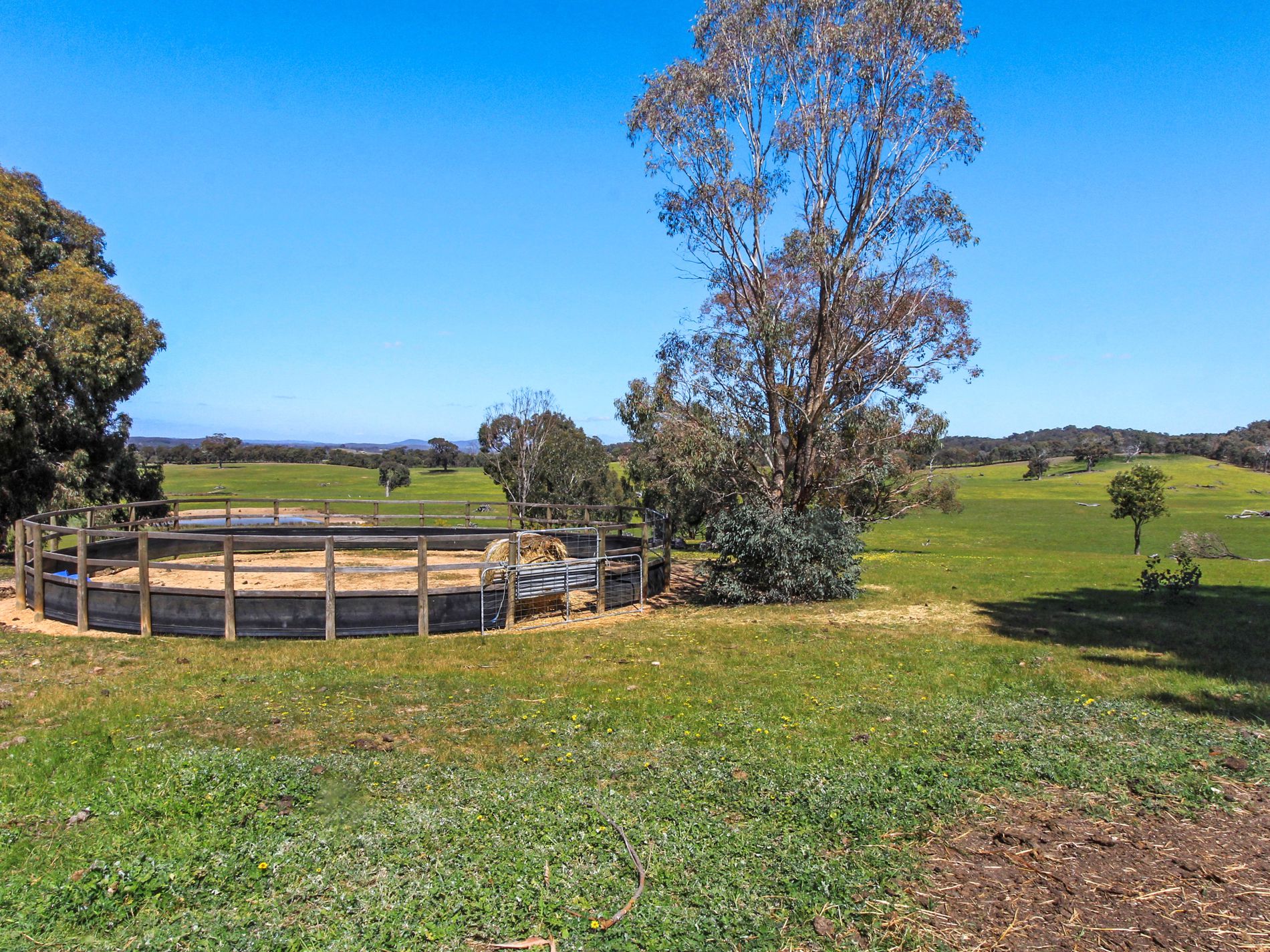 838 Heathcote-North Costerfield Road, Costerfield