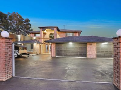 3 Schirrmann Drive, Maroochydore
