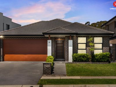 41 Chatterton Street, Denham Court