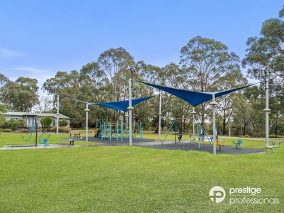 25 Orlando Crescent, Voyager Point