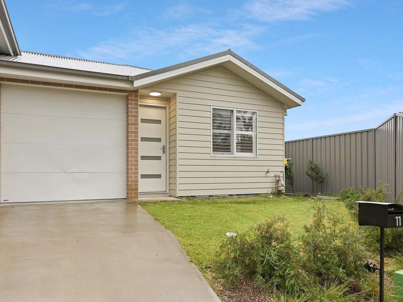 11 Culla Street, Morisset