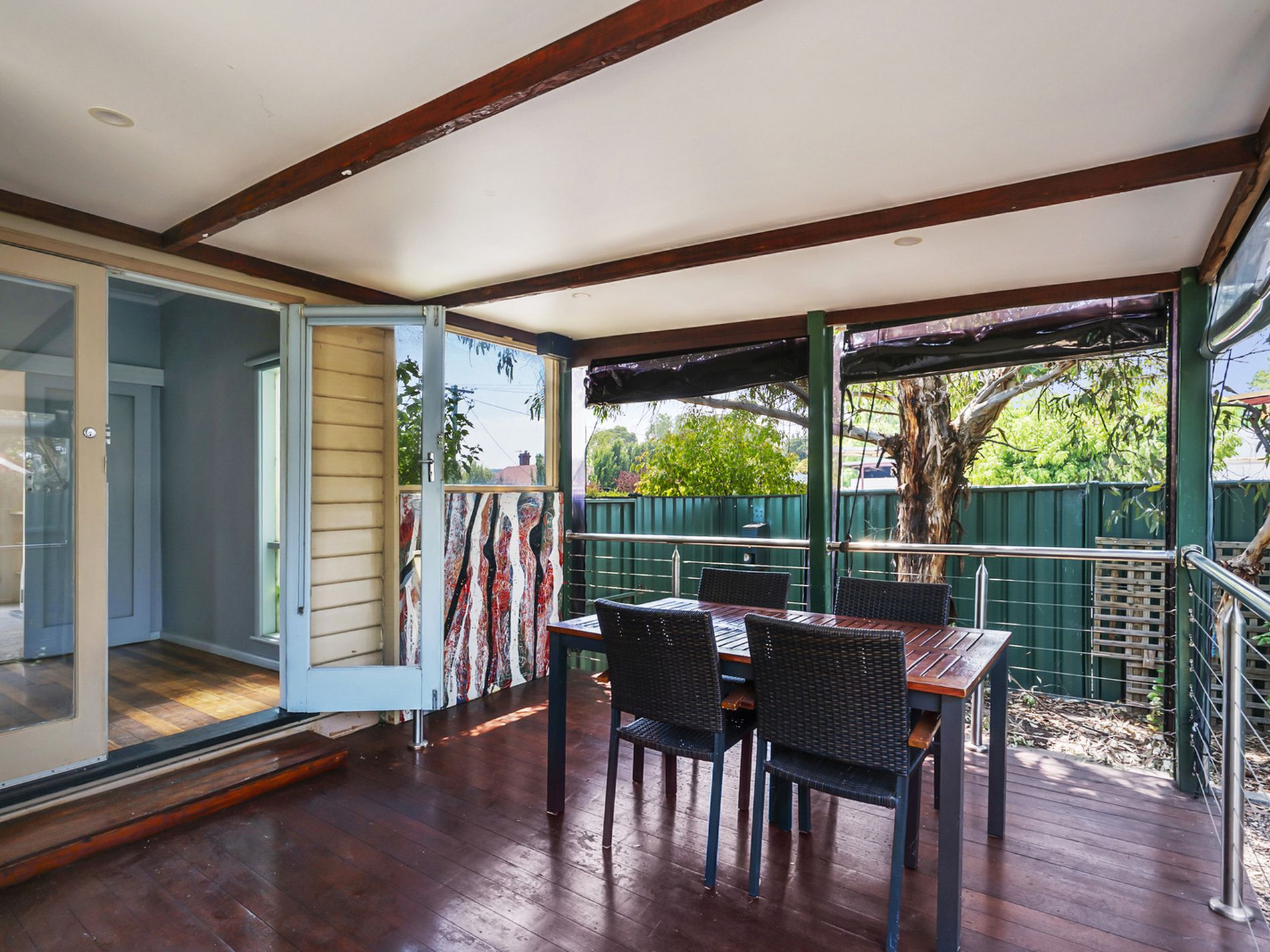 17 The Parade, Mansfield