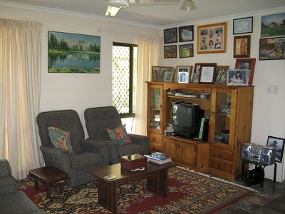 Yungaburra