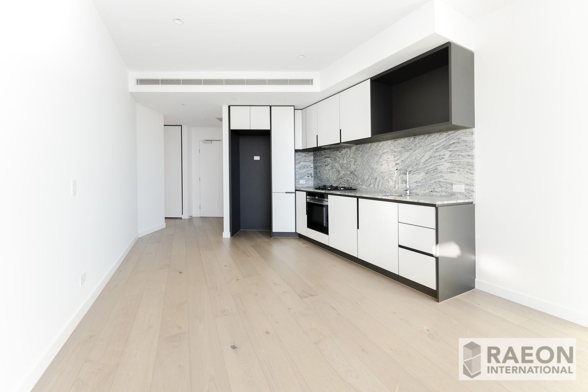 2802A/260 Spencer Street, Melbourne