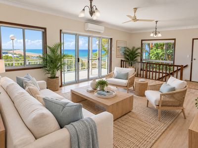 21 Ocean Circle, Yeppoon