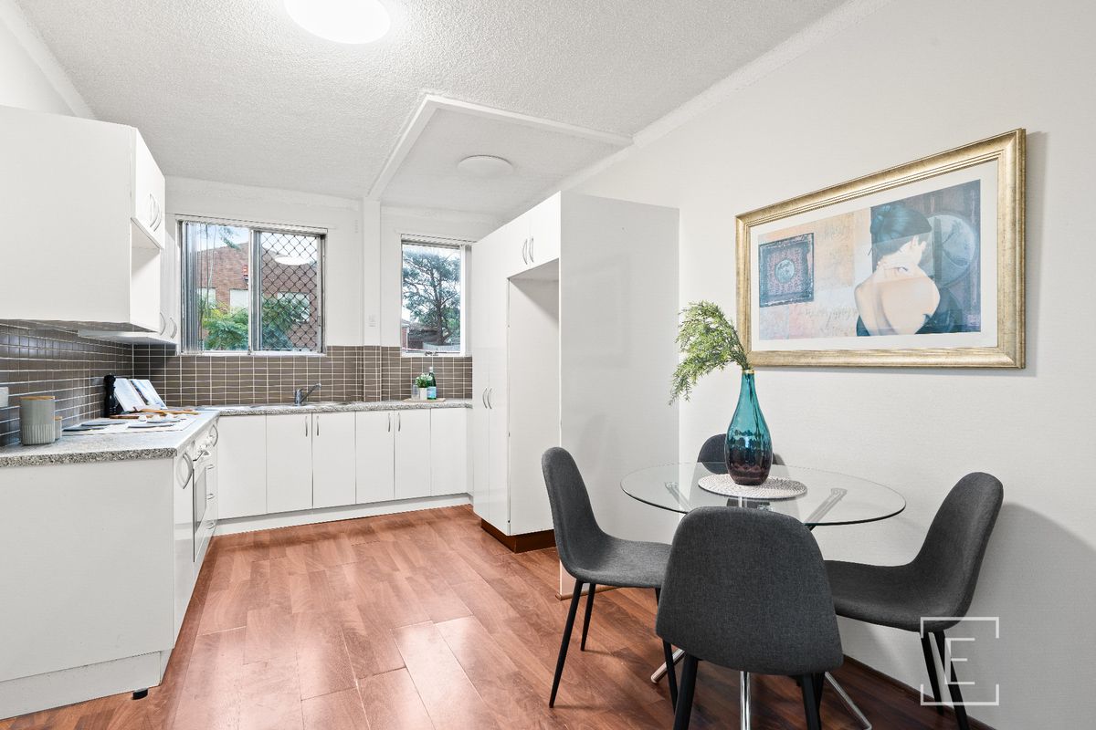 7 / 15 Burton Street, Concord