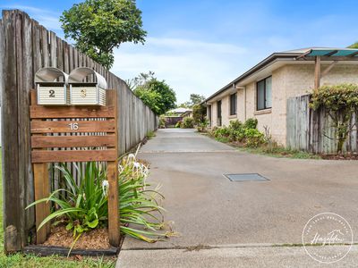 2 / 16 Laurel Street, Beerwah