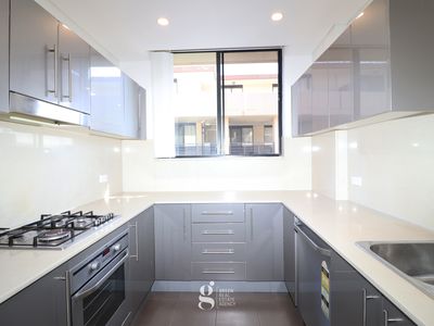 6119 / 6 Porter Street, Ryde