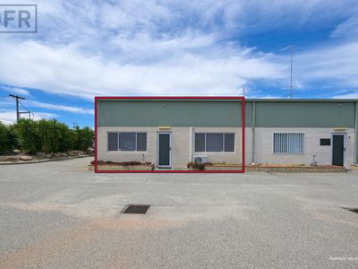 4/32 Crompton Road, Rockingham