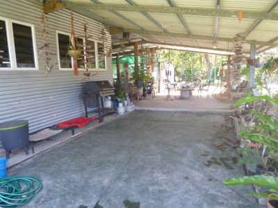 432 Railway Avenue, Cooktown