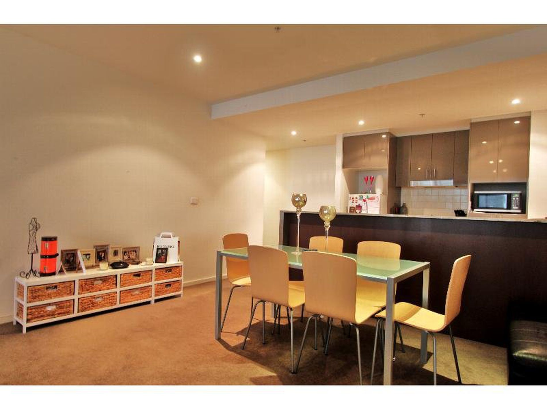 408 / 52 Nott Street, Port Melbourne