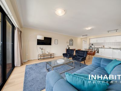 501 / 112 Mounts Bay Road, Perth