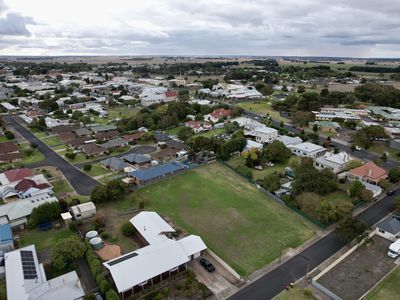 4 White Street, Millicent