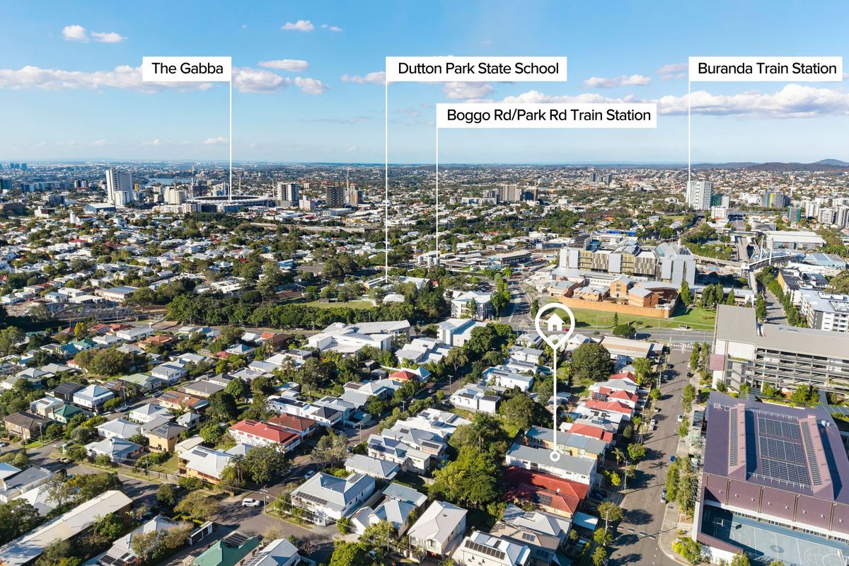 5 / 21 Grantham Street, Dutton Park