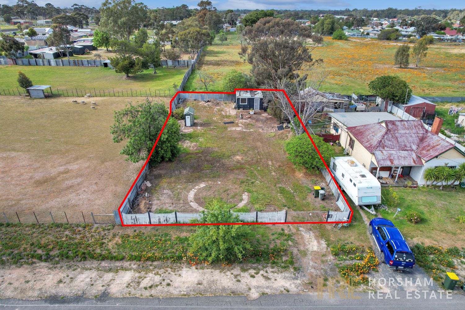 90 Faith Street, Dimboola