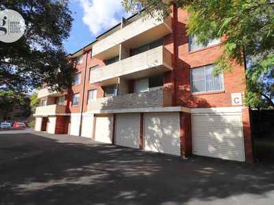 40 / 21-27 Meadow Crescent, Meadowbank