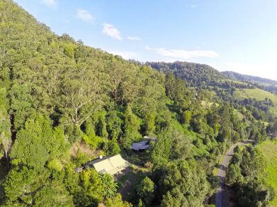 715 Wattamolla Rd, Wattamolla