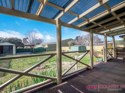 83 Lambeth Street , Glen Innes