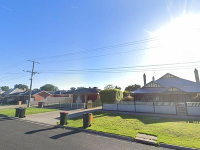 4 / 11 McPherson Street , Horsham