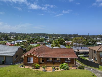 21 Barnes Street, Woolgoolga