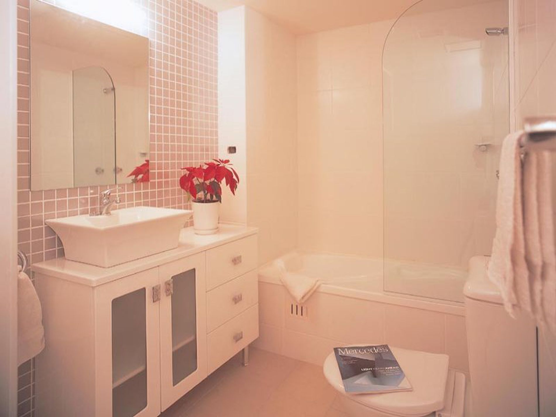 16 / 10 Earl Place, Potts Point