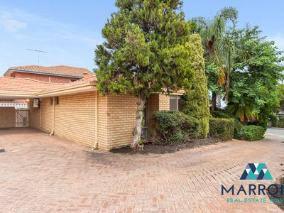 1 / 12 Tyler Street, Joondanna