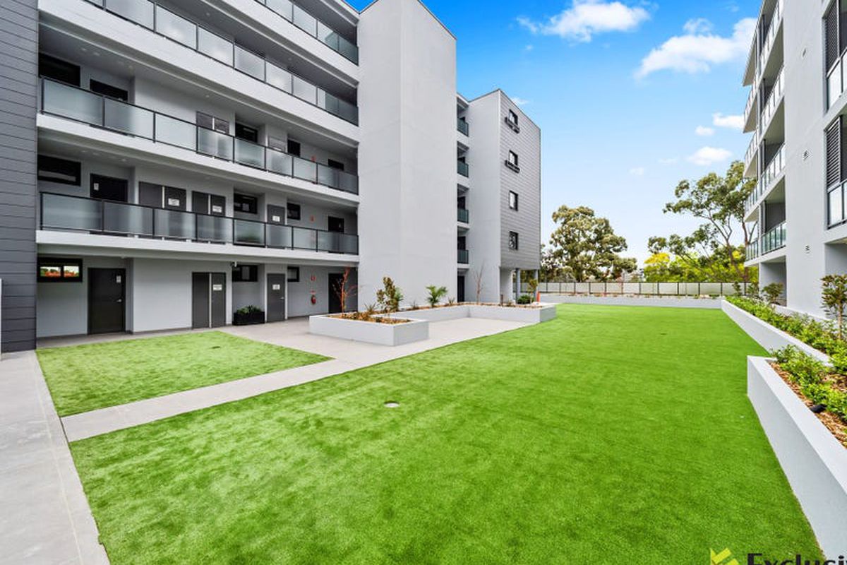 8 / 1-5 Dunmore Street, Wentworthville