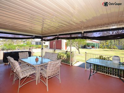 6 ELBOZ COURT, Burrum Heads