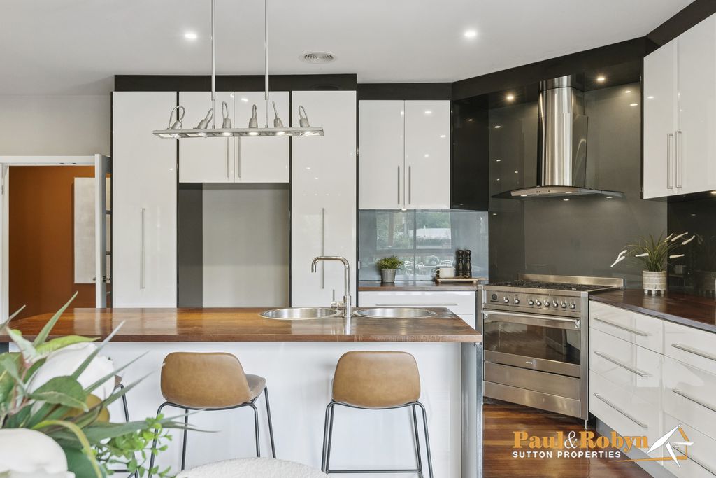 31 A Nardoo Crescent, O'connor