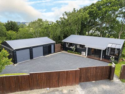 2 Seddon Street, Waikouaiti