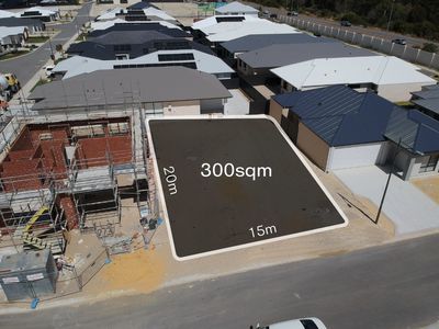 30 Lillypilly Crescent, Treeby