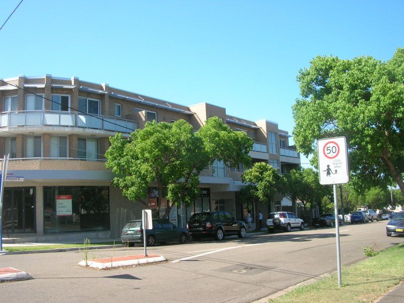 Shop 1 / 37 Burwood Road, Belfield