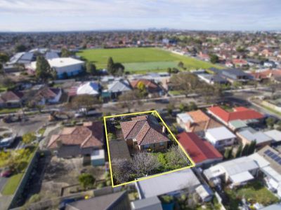 29 Beaver Street, St Albans