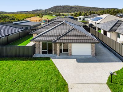 47 Pembroke Street, George Town